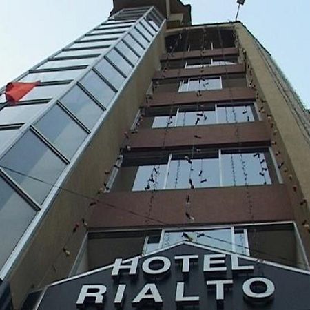 Hotel Rialto Ґувахаті Екстер'єр фото